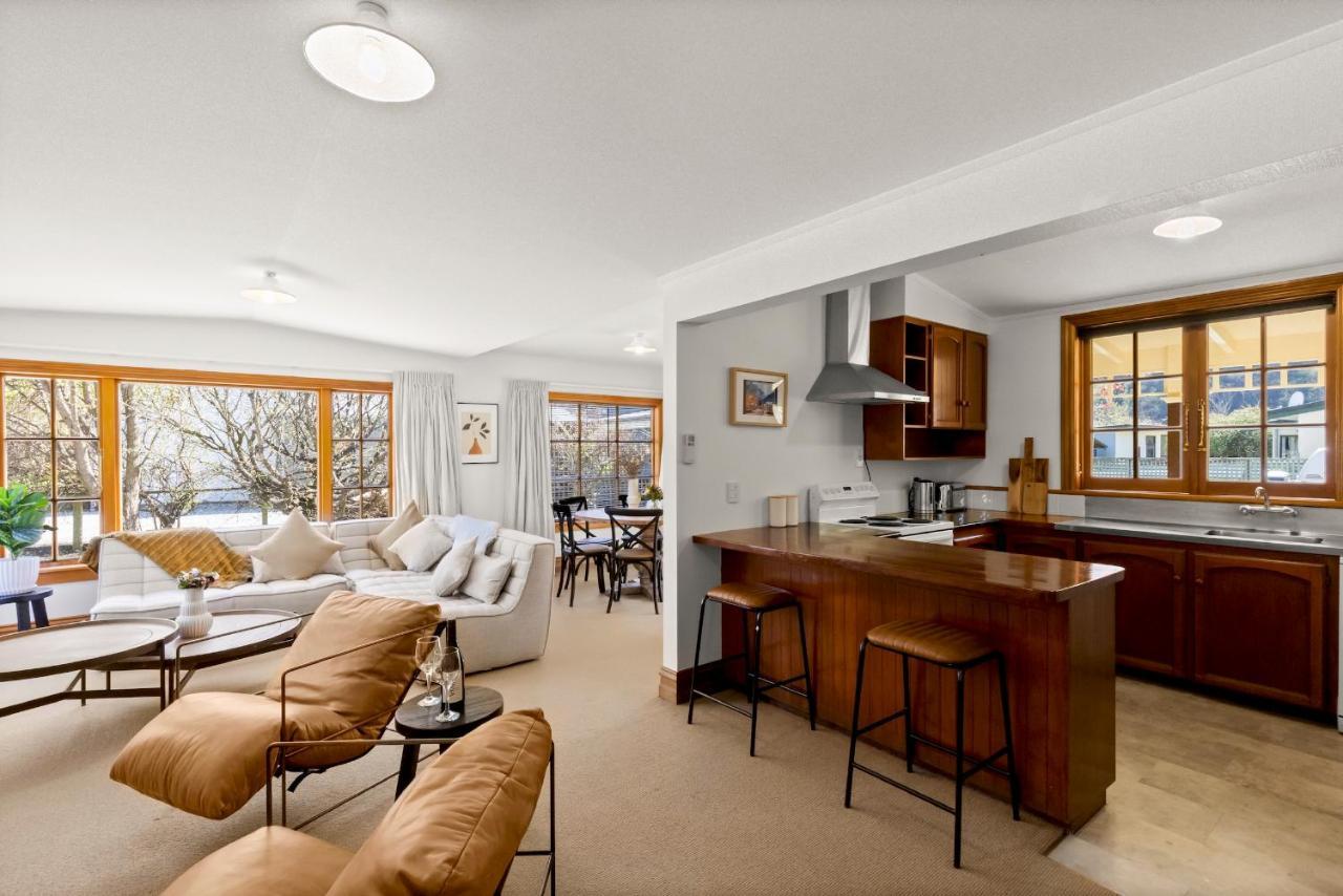 Aberdeen Cottage - Nestled In The Heart Of Arrowtown - New! Екстериор снимка