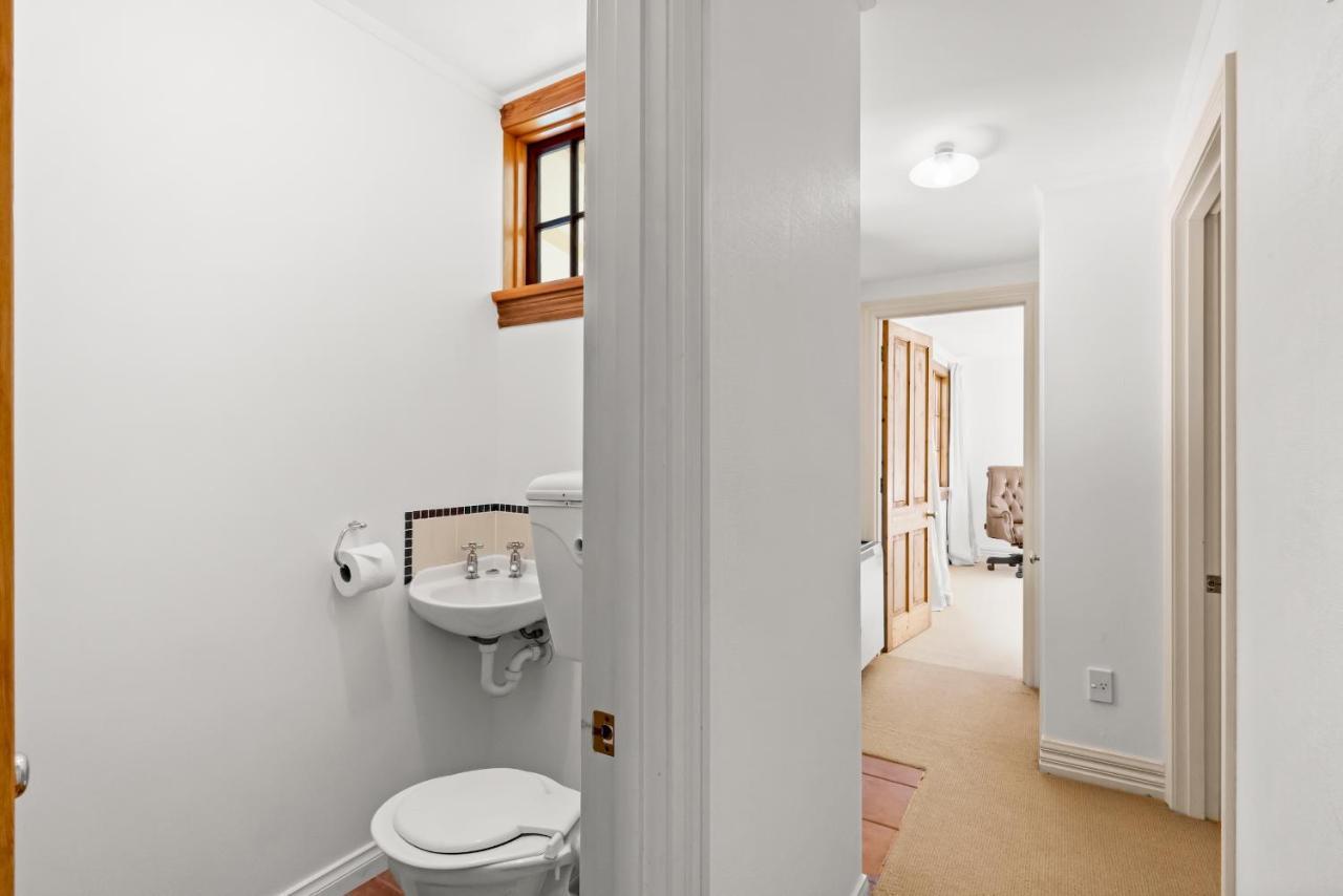 Aberdeen Cottage - Nestled In The Heart Of Arrowtown - New! Екстериор снимка