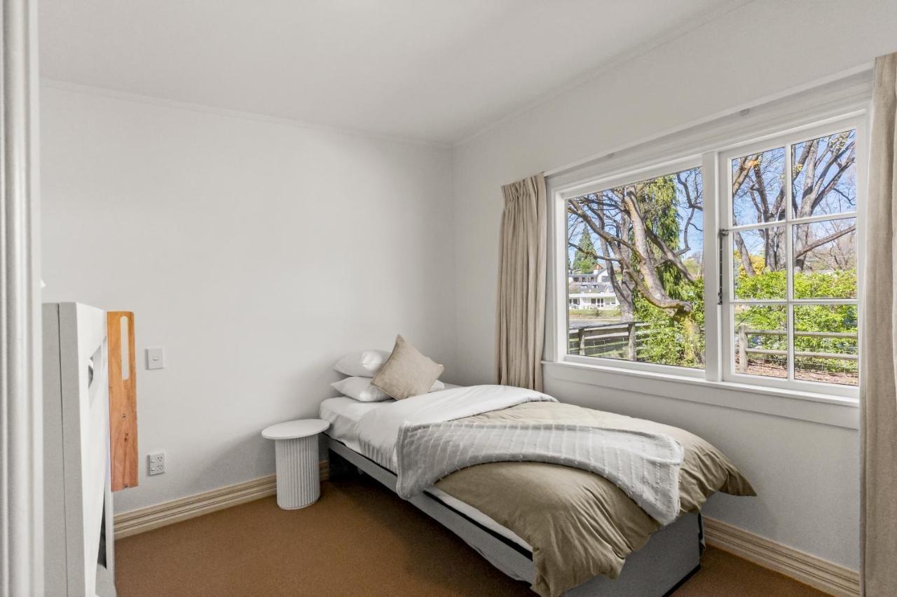 Aberdeen Cottage - Nestled In The Heart Of Arrowtown - New! Екстериор снимка