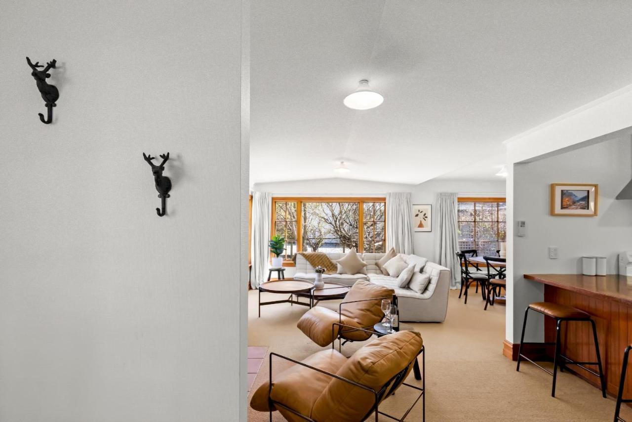 Aberdeen Cottage - Nestled In The Heart Of Arrowtown - New! Екстериор снимка