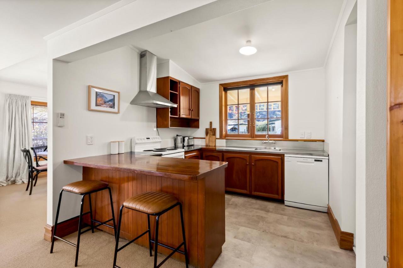 Aberdeen Cottage - Nestled In The Heart Of Arrowtown - New! Екстериор снимка