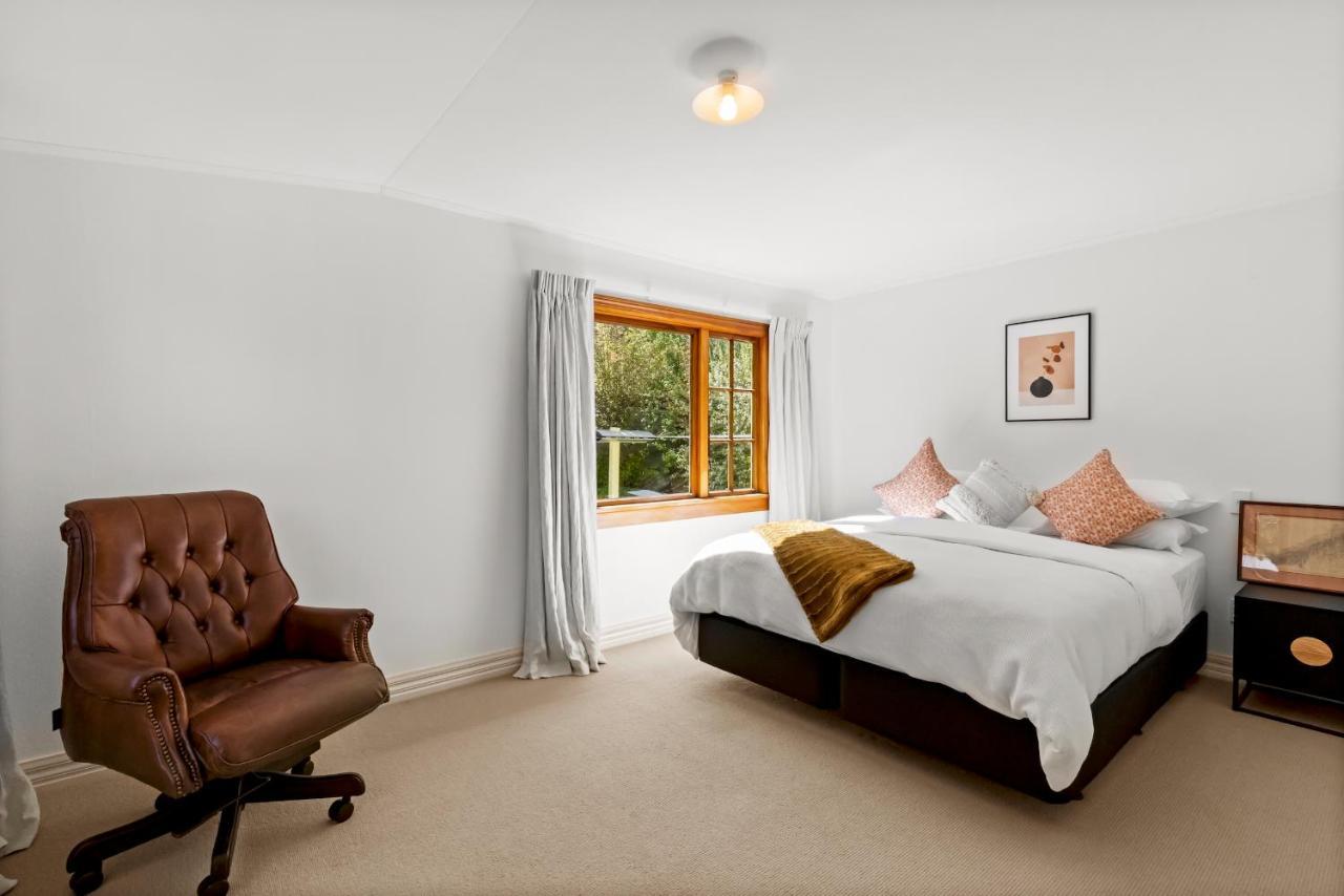 Aberdeen Cottage - Nestled In The Heart Of Arrowtown - New! Екстериор снимка